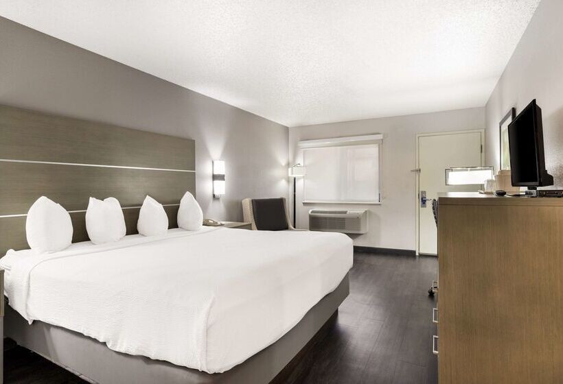 Surestay Hotel By Best Western Grants