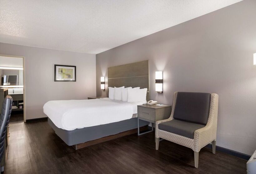 Surestay Hotel By Best Western Grants