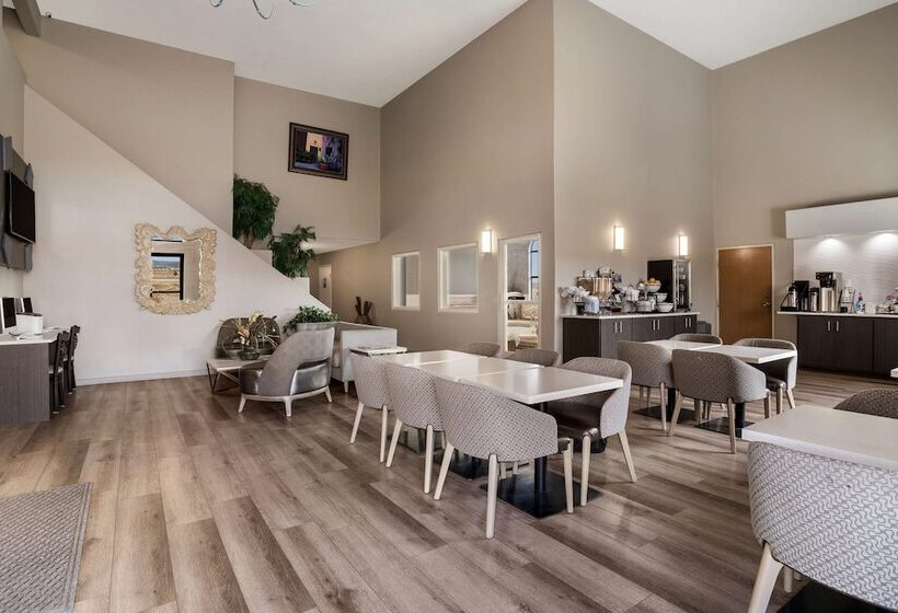 Surestay Hotel By Best Western Grants