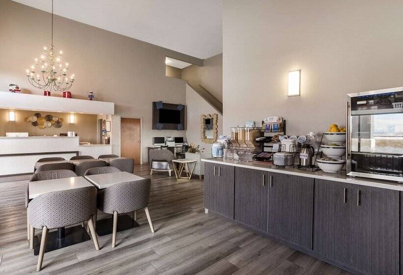 Surestay Hotel By Best Western Grants