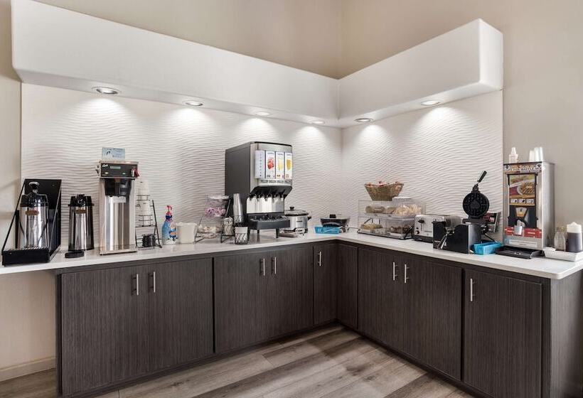 Surestay Hotel By Best Western Grants