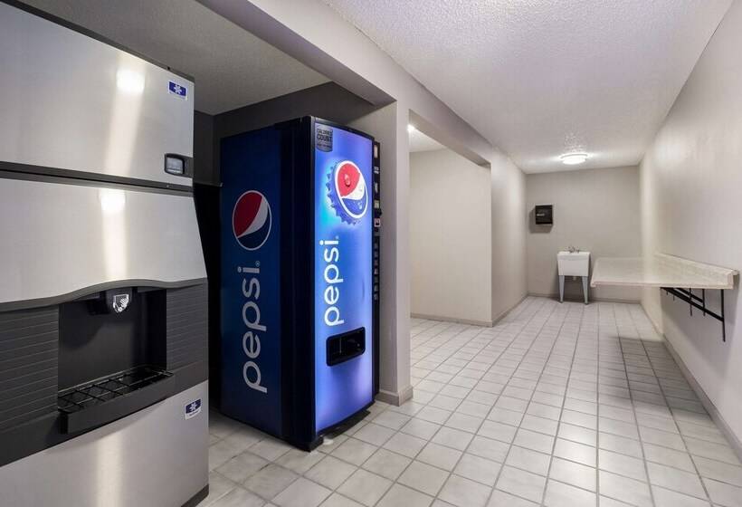 Surestay Hotel By Best Western Grants