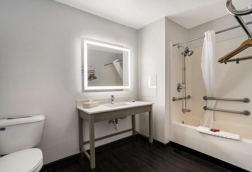 Surestay Hotel By Best Western Grants