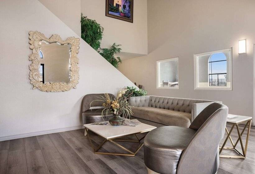 Surestay Hotel By Best Western Grants