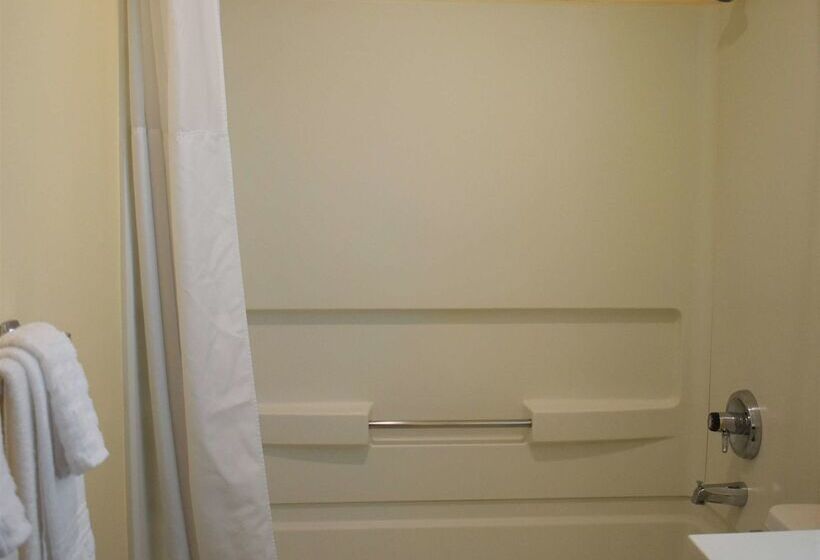 Surestay Hotel By Best Western Portland City Center