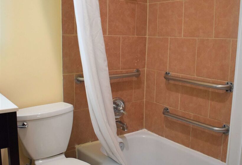 Surestay Hotel By Best Western Portland City Center