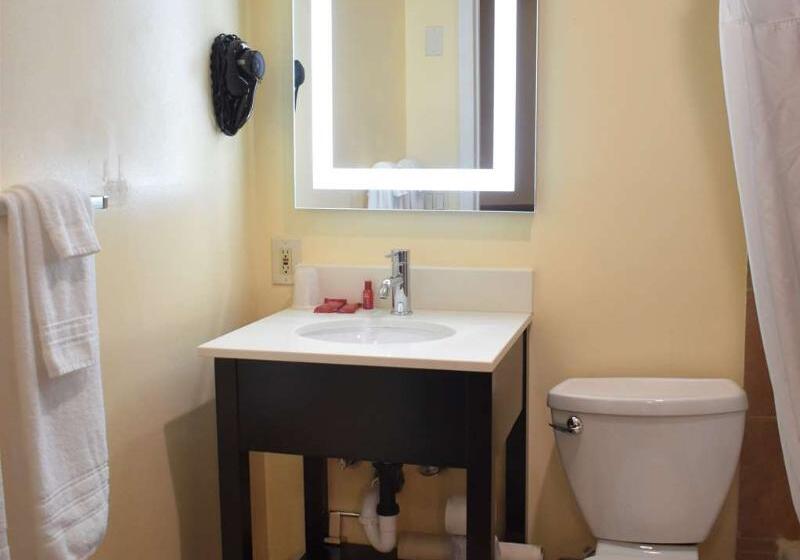 Surestay Hotel By Best Western Portland City Center