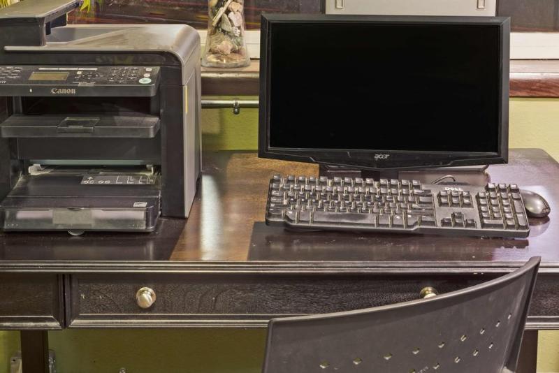 Surestay Hotel By Best Western Portland City Center