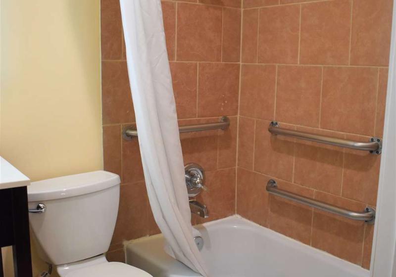 Surestay Hotel By Best Western Portland City Center