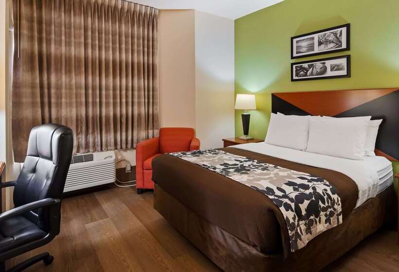 Отель Wingate By Wyndham Macon West