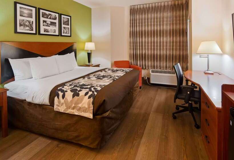 هتل Wingate By Wyndham Macon West