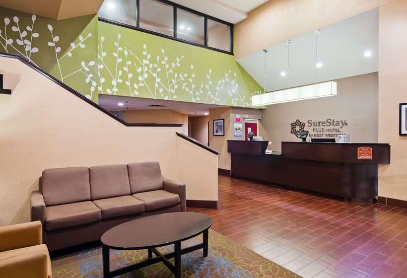 Отель Wingate By Wyndham Macon West