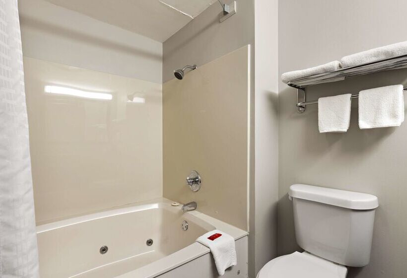 Surestay Plus Hotel By Best Western Tulsa East