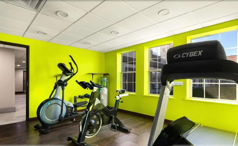 Surestay Plus Hotel By Best Western Tulsa East