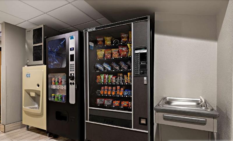 Surestay Plus Hotel By Best Western Tulsa East