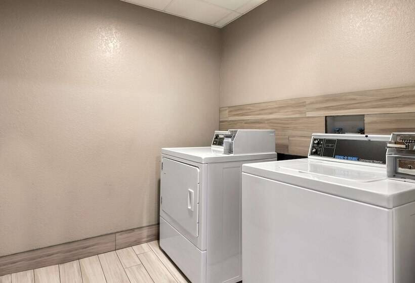 Surestay Plus Hotel By Best Western Tulsa East