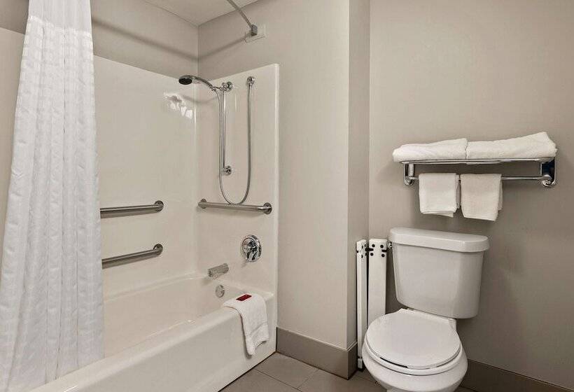 Surestay Plus Hotel By Best Western Tulsa East