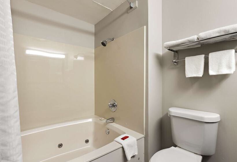 Surestay Plus Hotel By Best Western Tulsa East