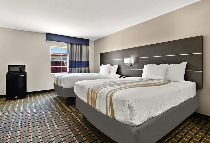 Surestay Plus Hotel By Best Western Tulsa East
