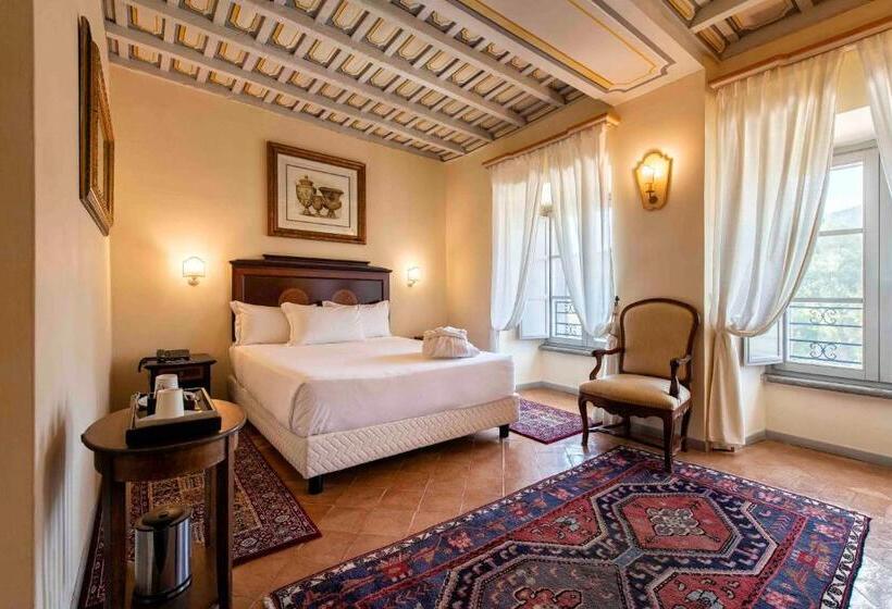 فندق Terme Di Stigliano