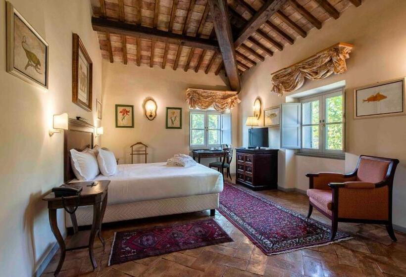 فندق Terme Di Stigliano