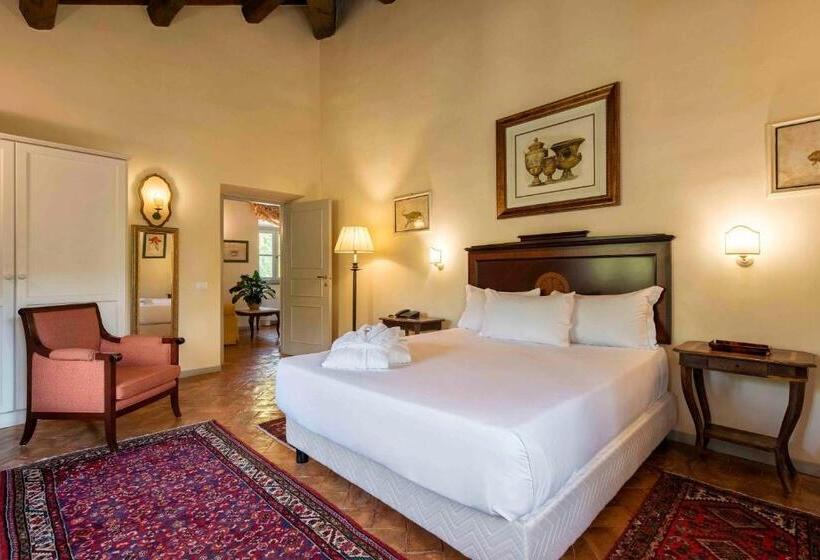 فندق Terme Di Stigliano