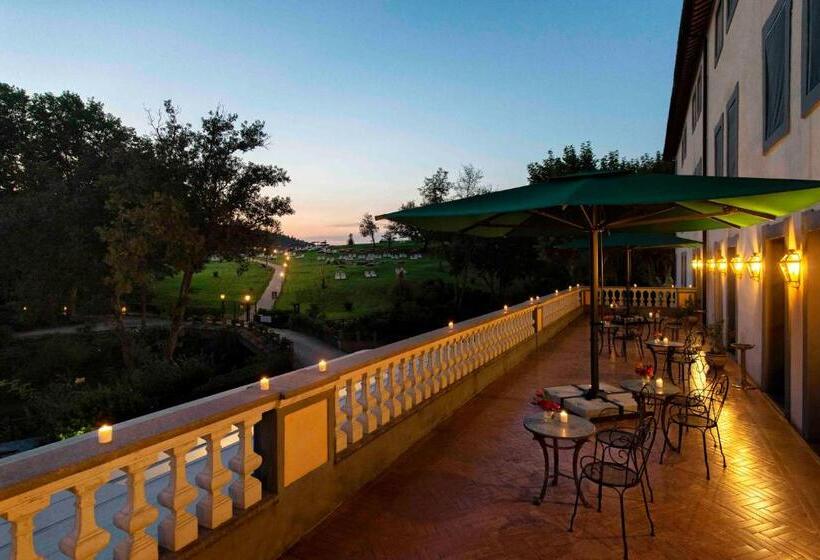 فندق Terme Di Stigliano