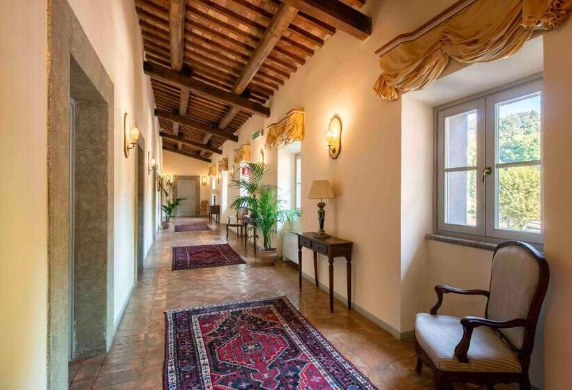 فندق Terme Di Stigliano