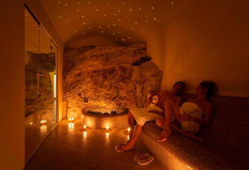 فندق Terme Di Stigliano