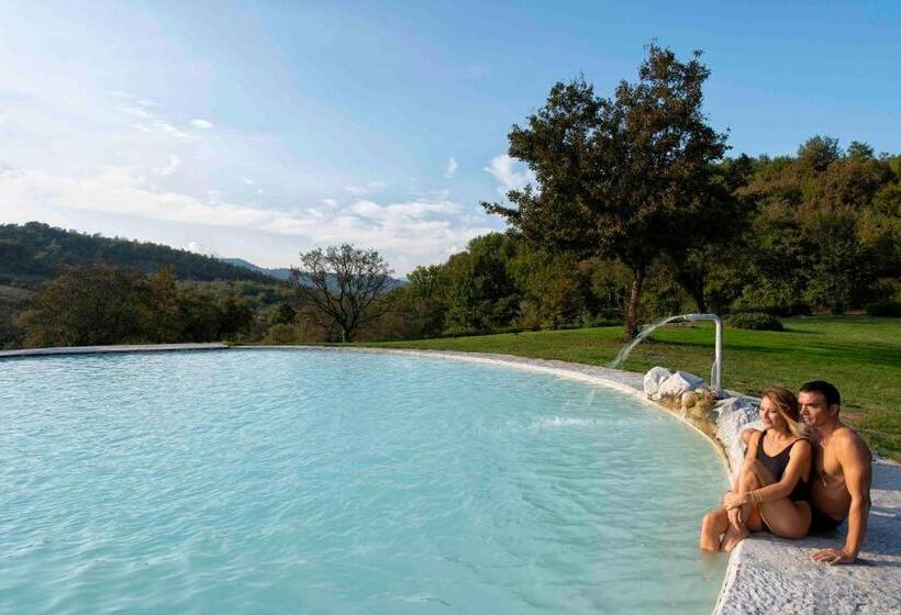 فندق Terme Di Stigliano