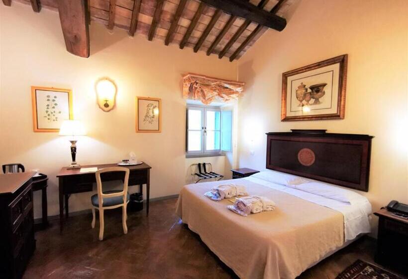 فندق Terme Di Stigliano