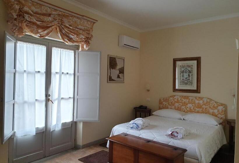 فندق Terme Di Stigliano