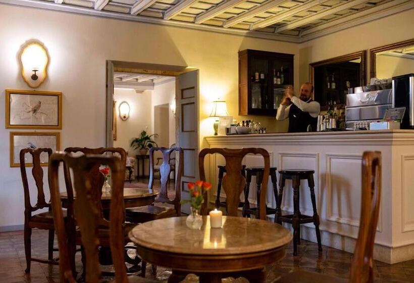 فندق Terme Di Stigliano