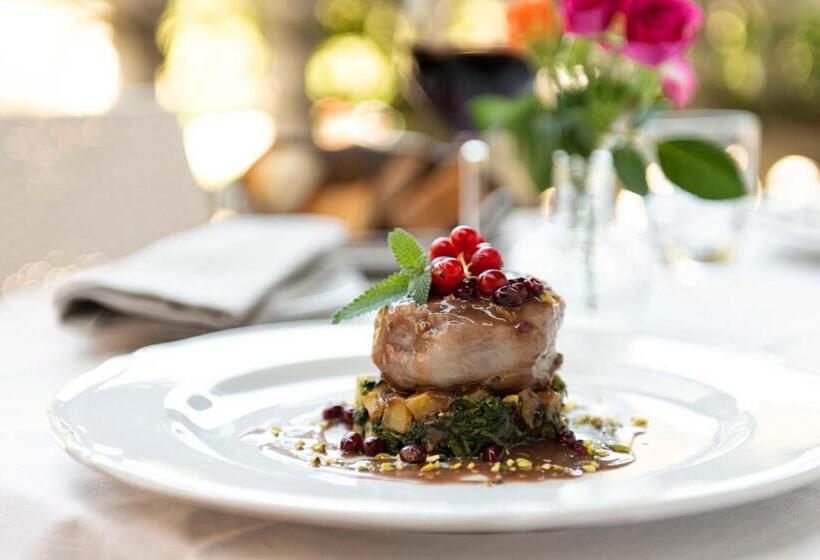 فندق Terme Di Stigliano