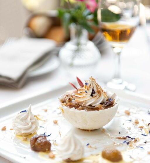 فندق Terme Di Stigliano