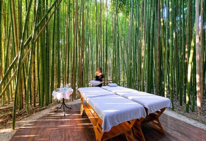 فندق Terme Di Stigliano