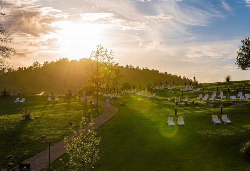 فندق Terme Di Stigliano