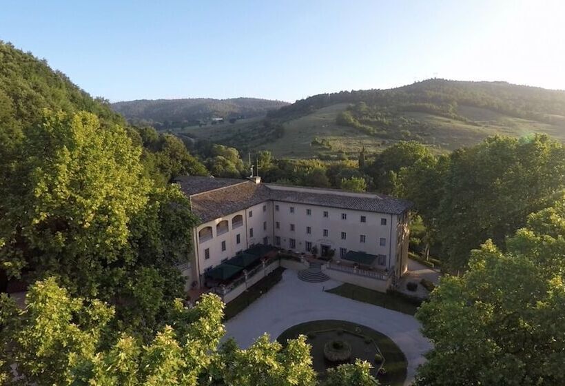 فندق Terme Di Stigliano