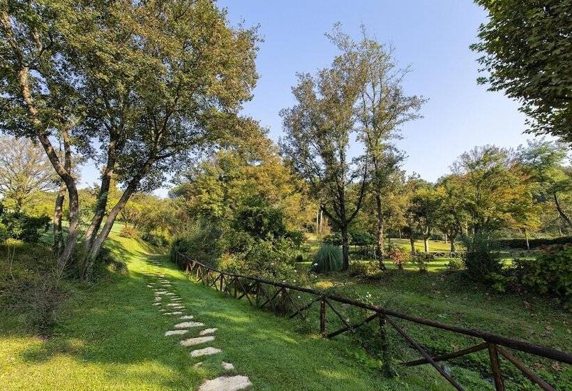 فندق Terme Di Stigliano