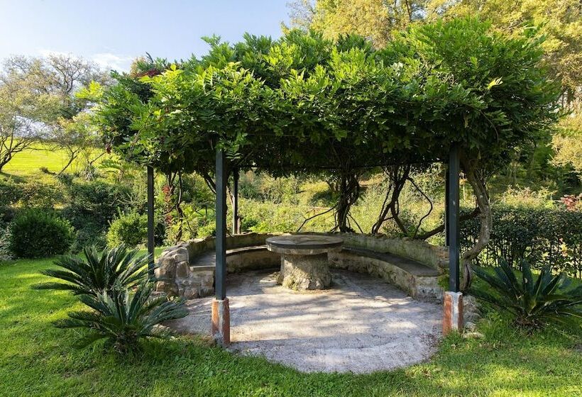 فندق Terme Di Stigliano