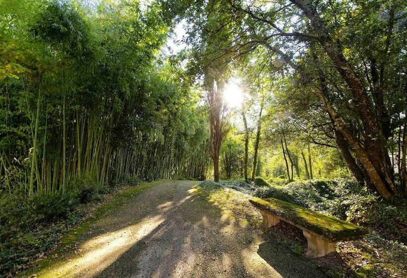 فندق Terme Di Stigliano