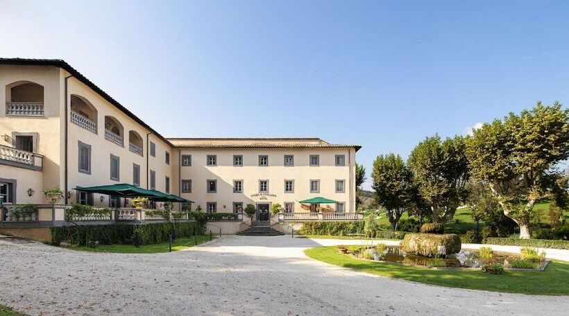 فندق Terme Di Stigliano
