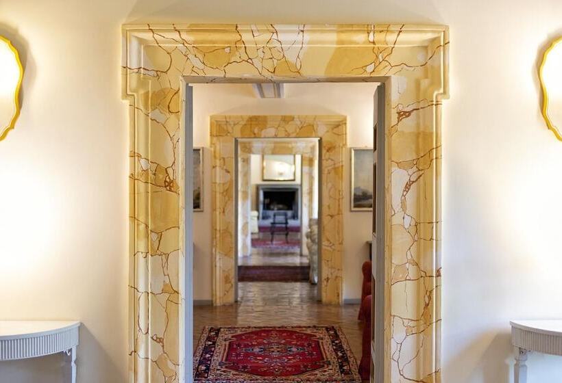 فندق Terme Di Stigliano