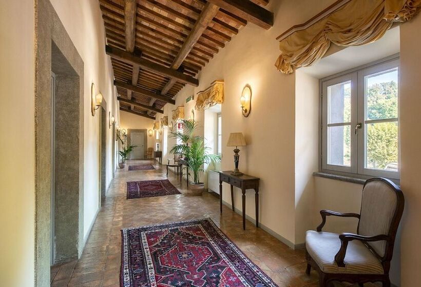 فندق Terme Di Stigliano