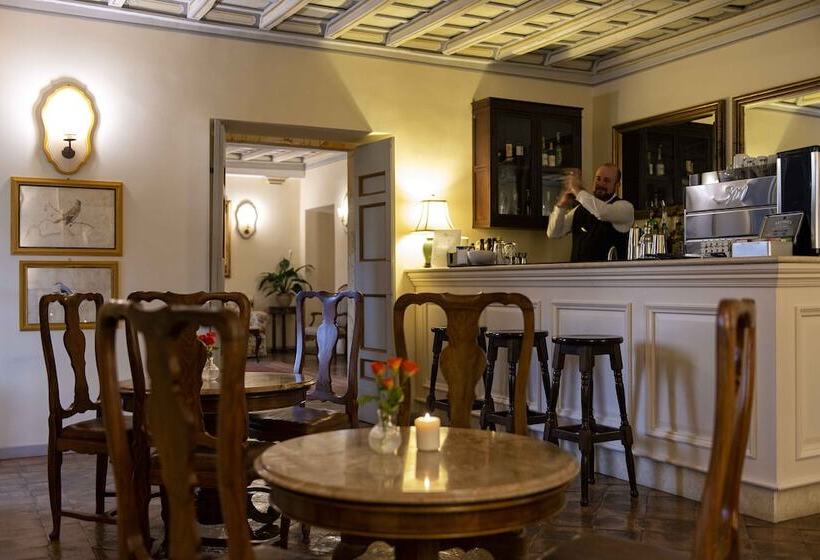 فندق Terme Di Stigliano