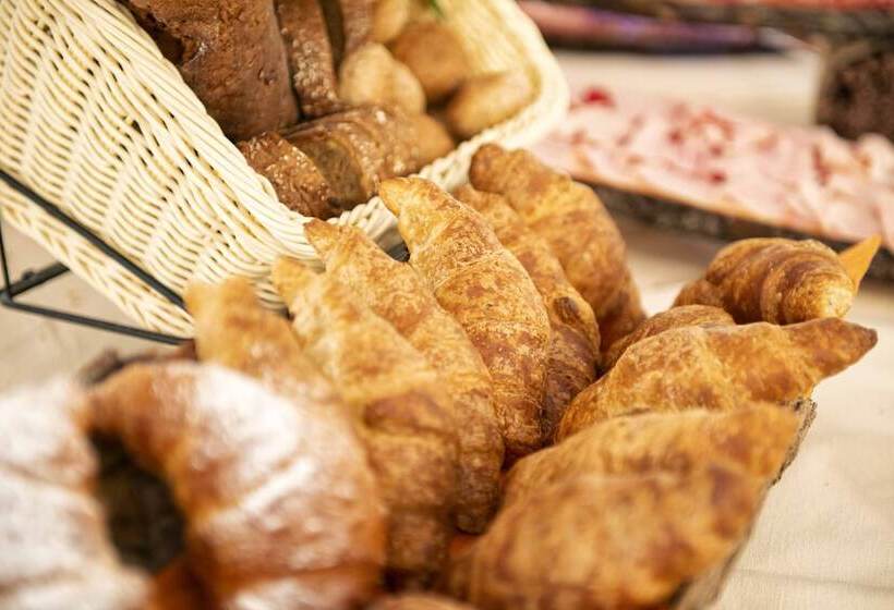 فندق Terme Di Stigliano