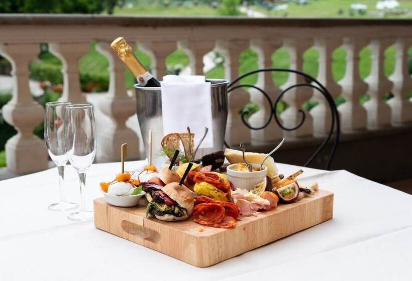 فندق Terme Di Stigliano