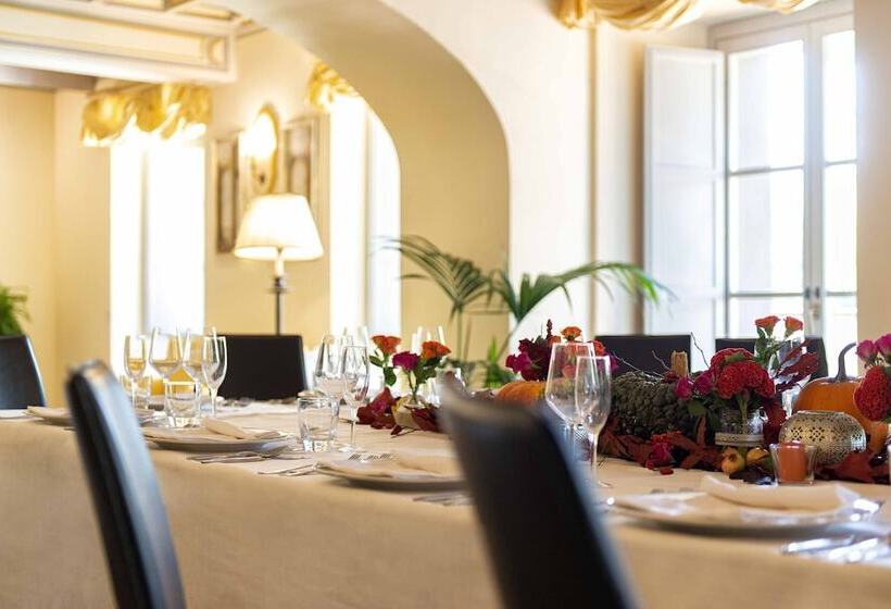 فندق Terme Di Stigliano