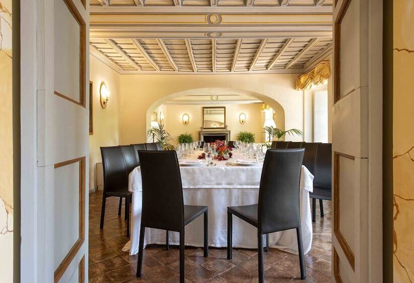 فندق Terme Di Stigliano