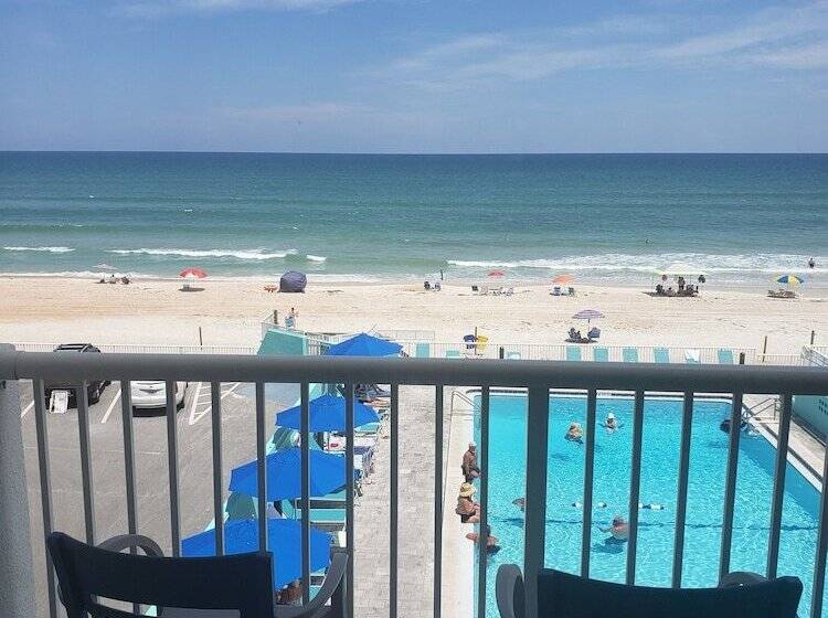 فندق The Maverick Resort